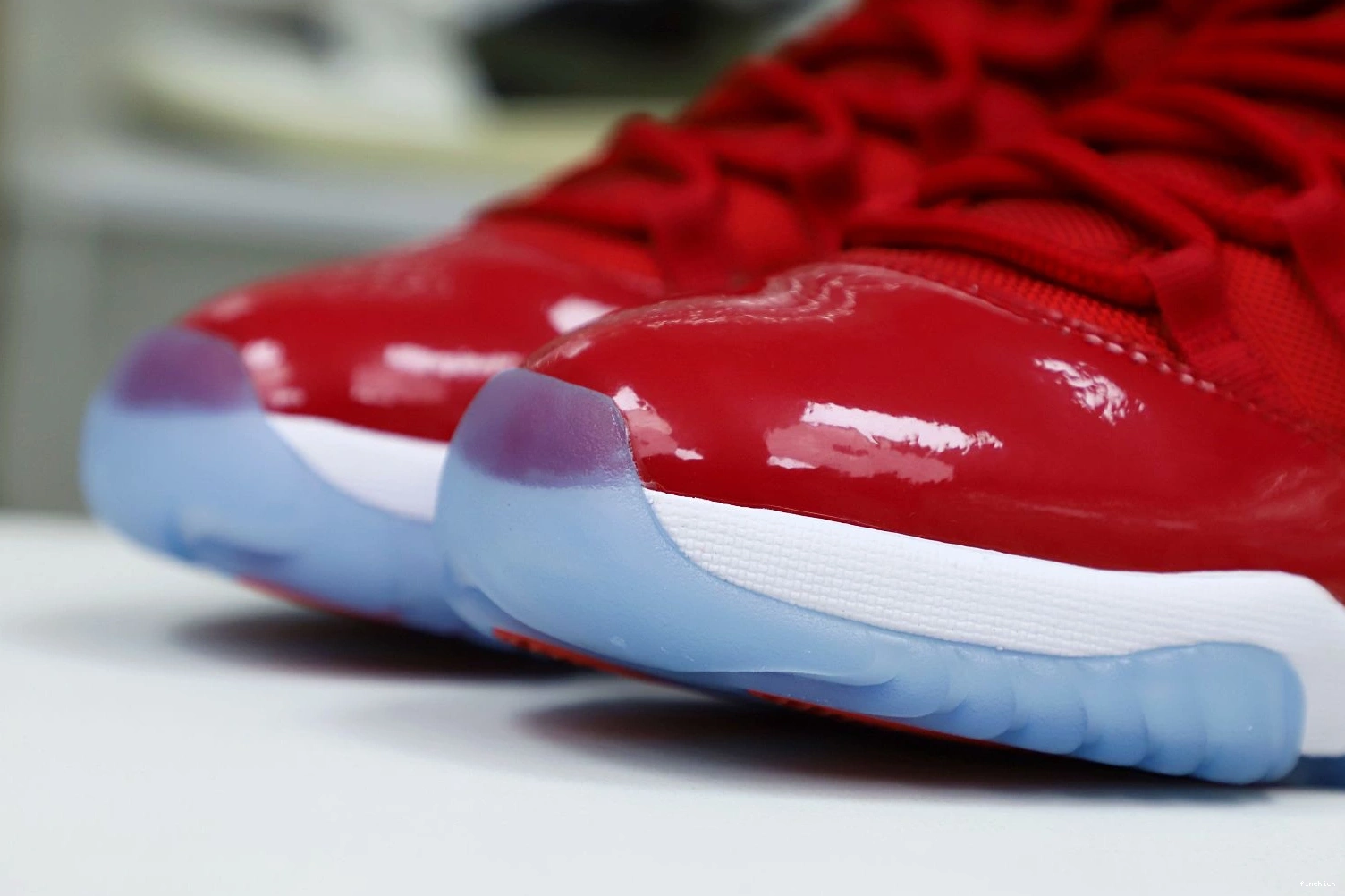 11 96 LIKE RETRO JORDAN 378037-623 WIN 0806